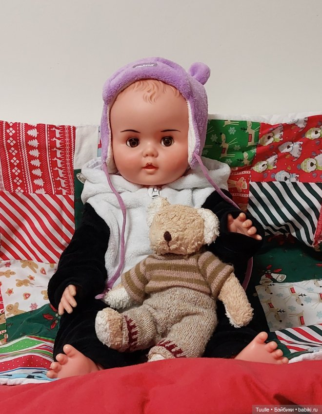 Маленький американец меняет образ (фото 5)