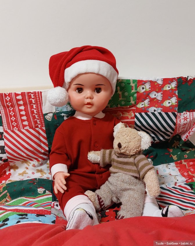 Маленький американец меняет образ