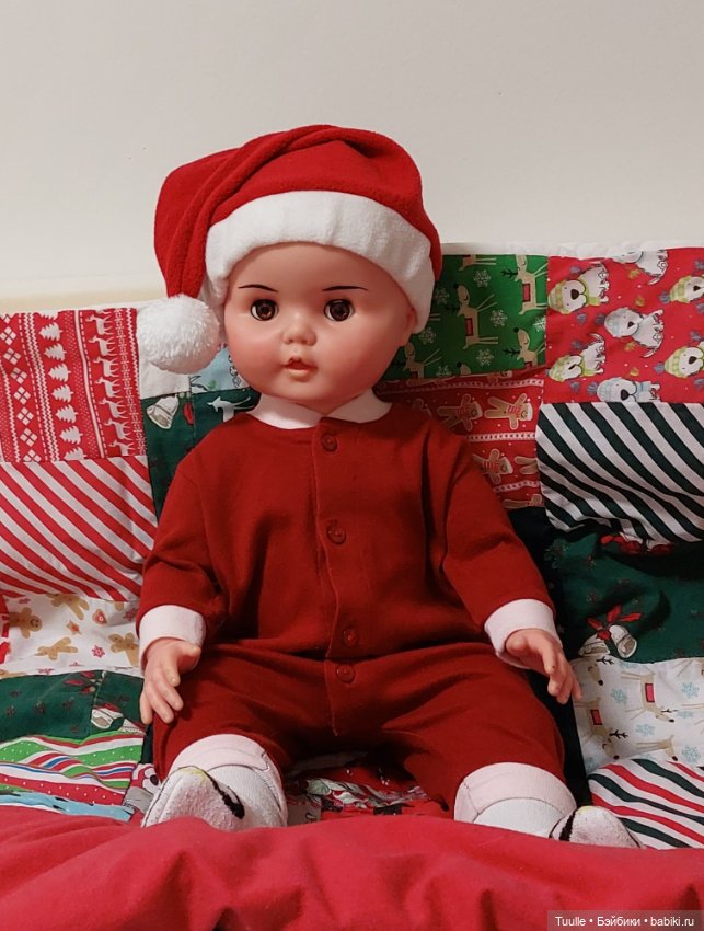 Маленький американец меняет образ