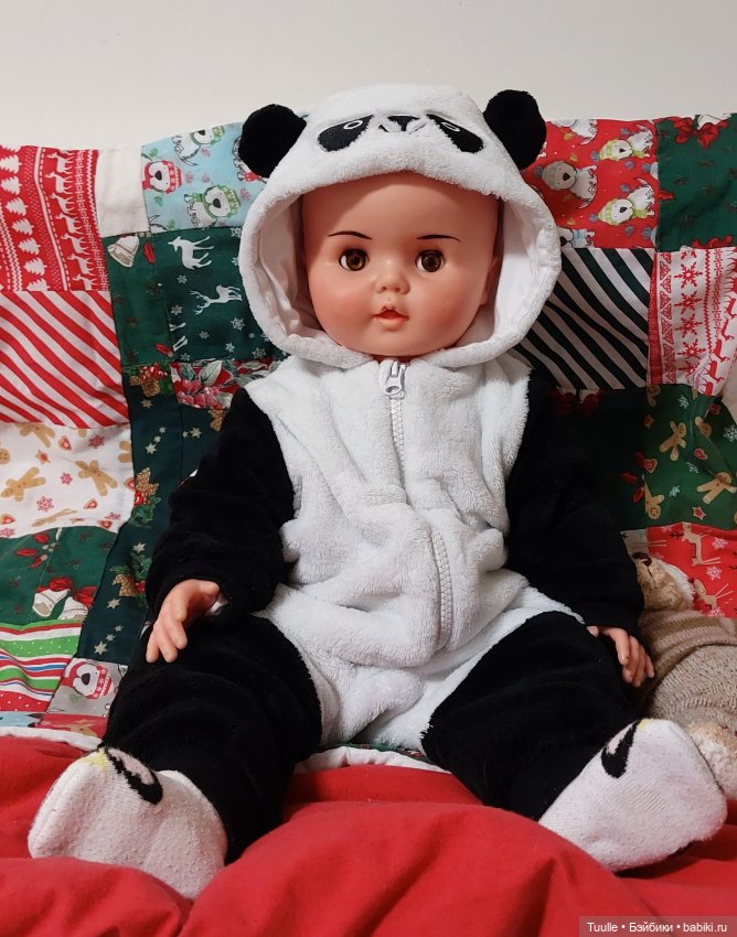 Маленький американец меняет образ (фото 8)