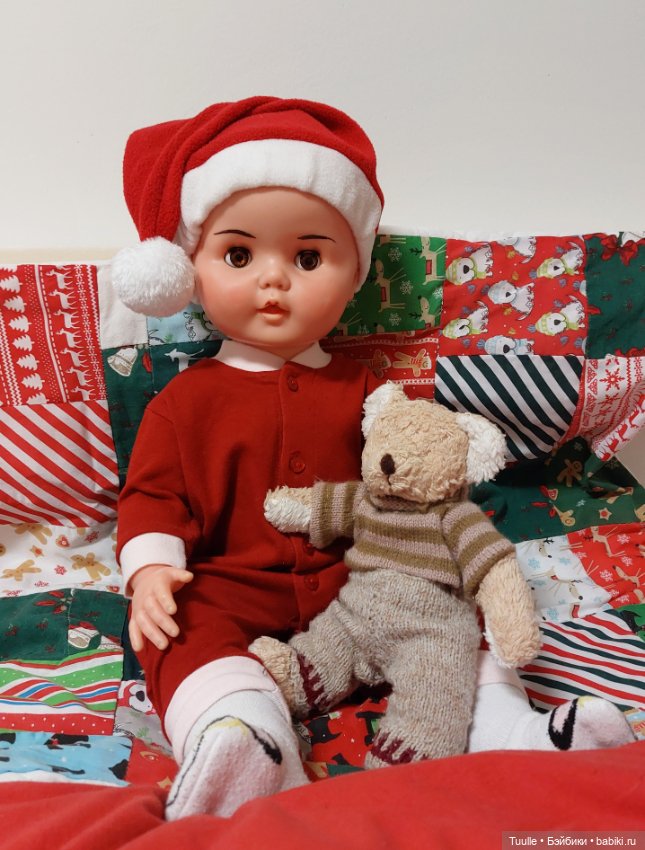 Маленький американец меняет образ