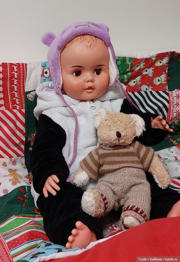 Маленький американец меняет образ (фото 4)