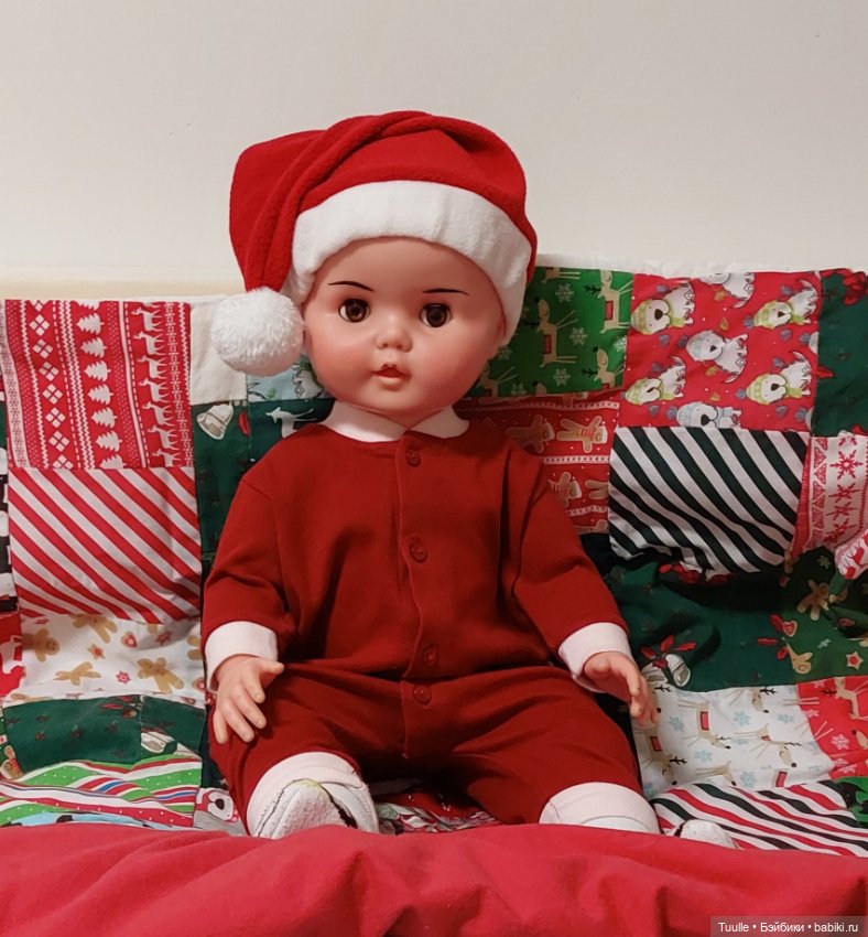 Маленький американец меняет образ