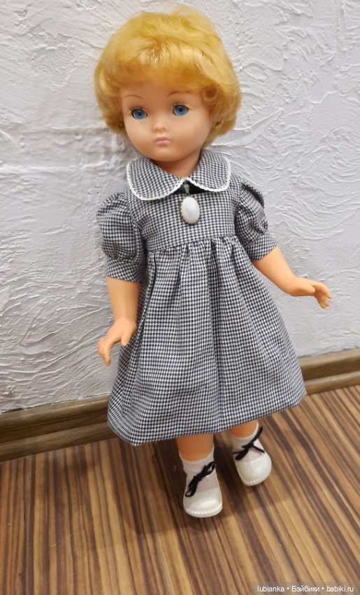 Скромненько...но со вкусом