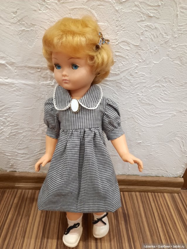 Скромненько...но со вкусом