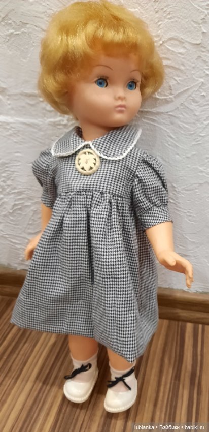 Скромненько...но со вкусом