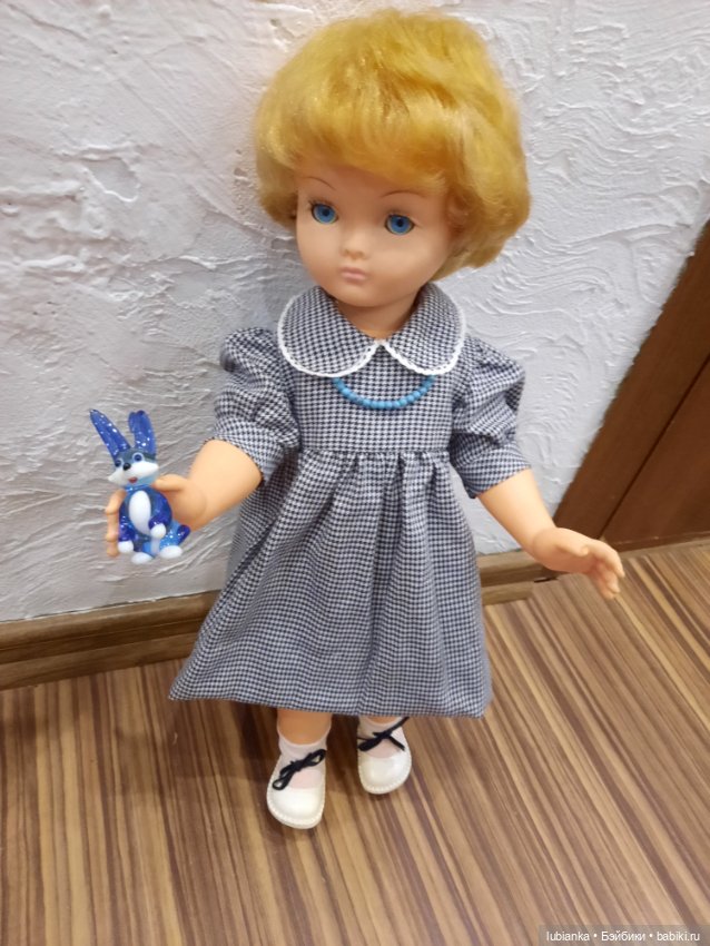 Скромненько...но со вкусом