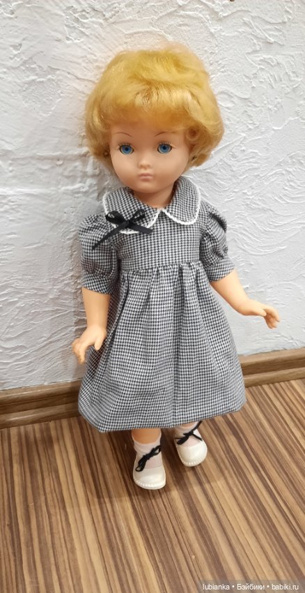 Скромненько...но со вкусом