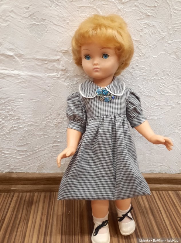 Скромненько...но со вкусом