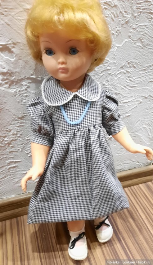 Скромненько...но со вкусом