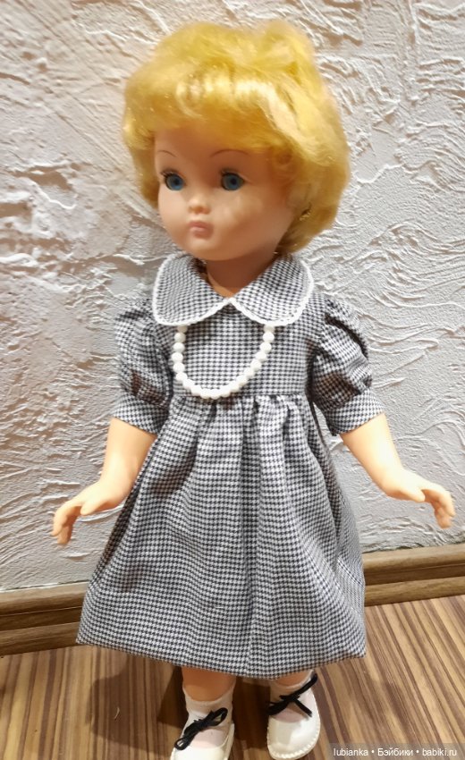 Скромненько...но со вкусом