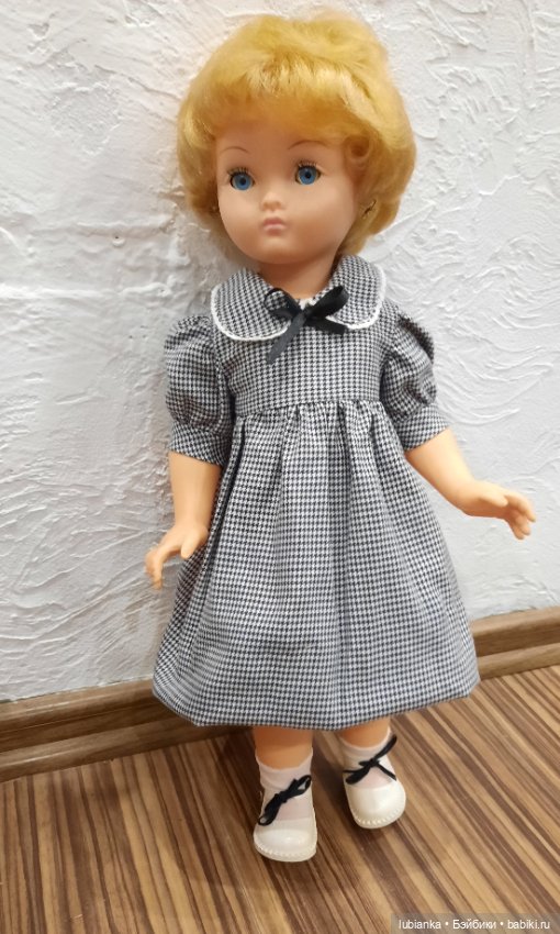 Скромненько...но со вкусом