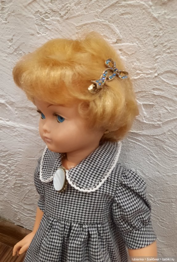 Скромненько...но со вкусом