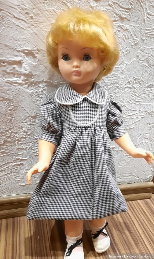 Скромненько...но со вкусом