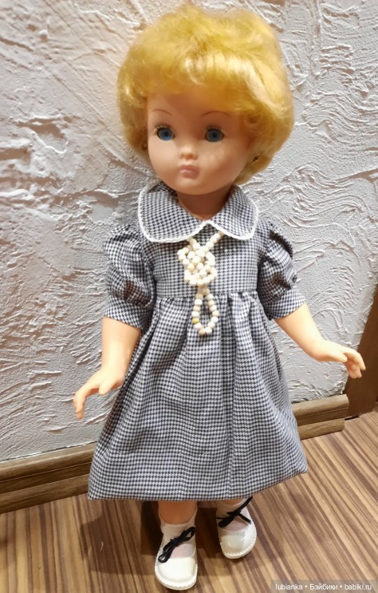 Скромненько...но со вкусом