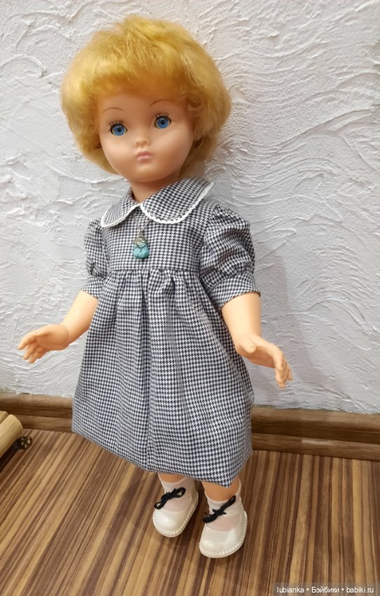 Скромненько...но со вкусом