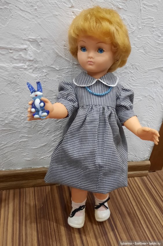 Скромненько...но со вкусом