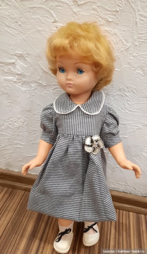 Скромненько...но со вкусом (фото 5)