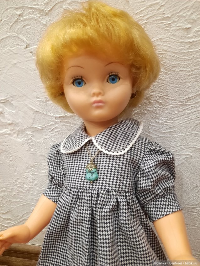 Скромненько...но со вкусом