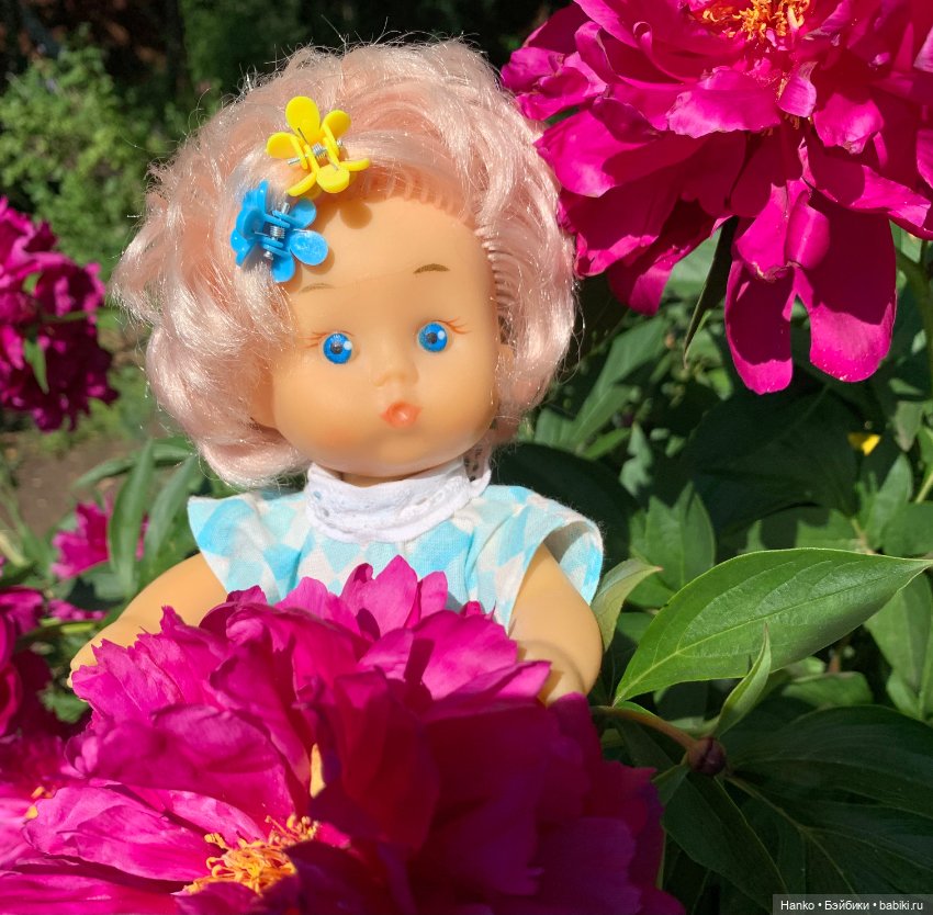 В первый день зимы фотографии солнечного лета (фото 5)