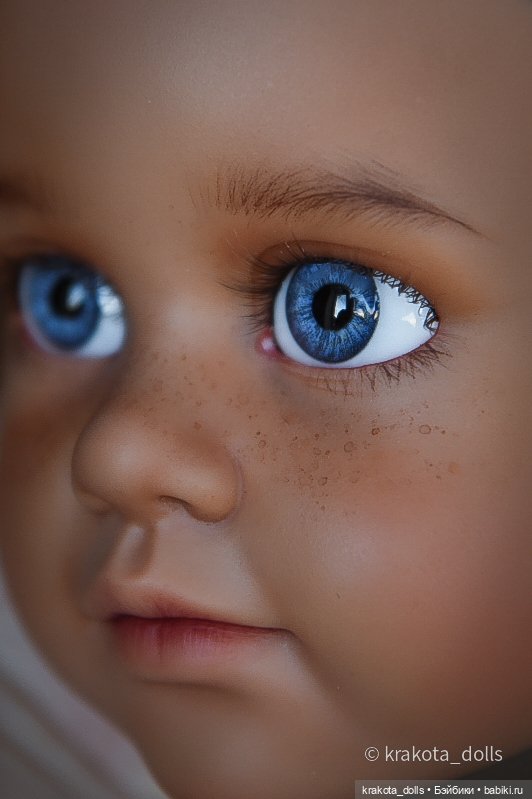 Парнишки Готц. Ооак — ООАК и кастом кукол Gotz (Готц): перерисовка