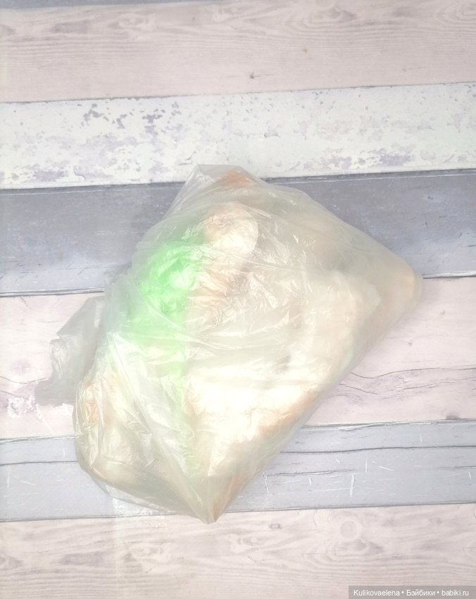 Может ли пропасть запах ванили (фото 5)