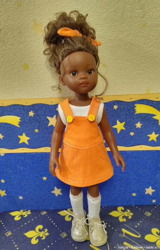 Швейные эксперименты для замечательных Паолок