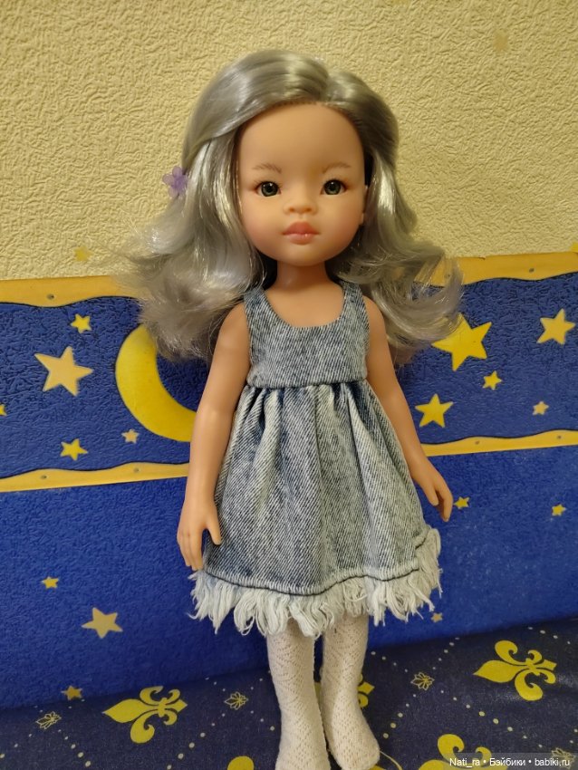 Швейные эксперименты для замечательных Паолок (фото 8)