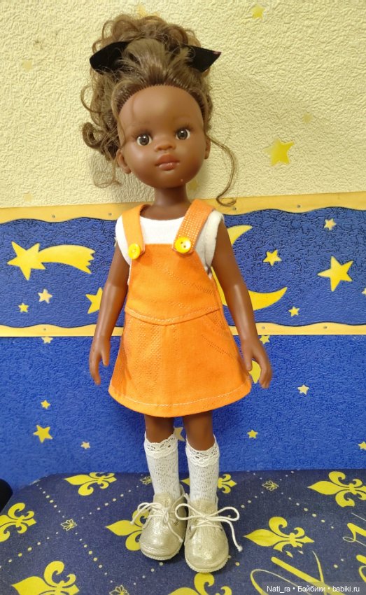 Швейные эксперименты для замечательных Паолок (фото 10)