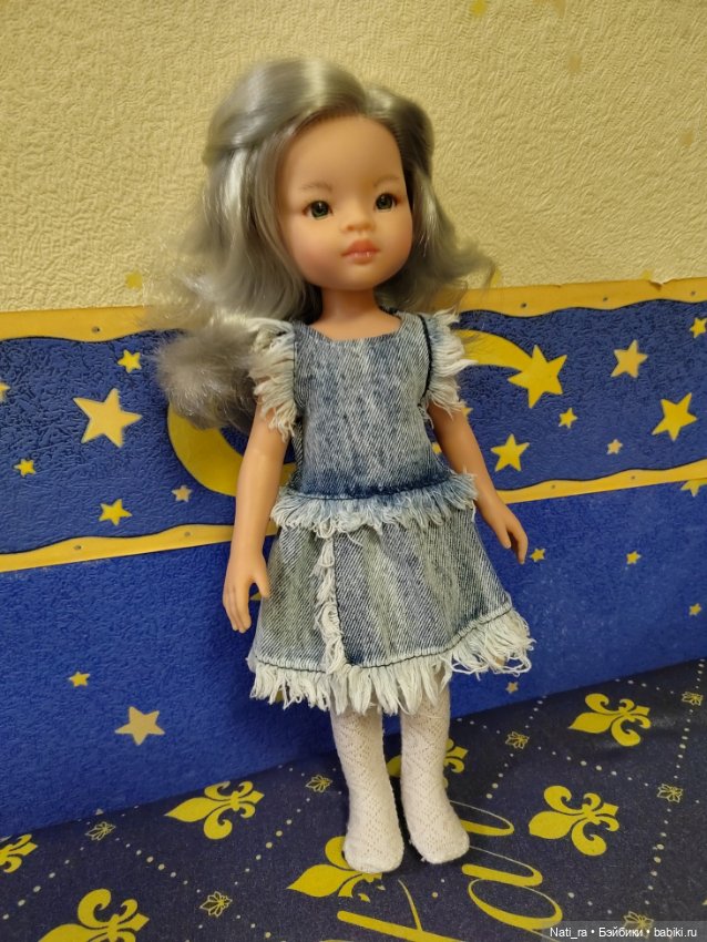 Швейные эксперименты для замечательных Паолок (фото 9)