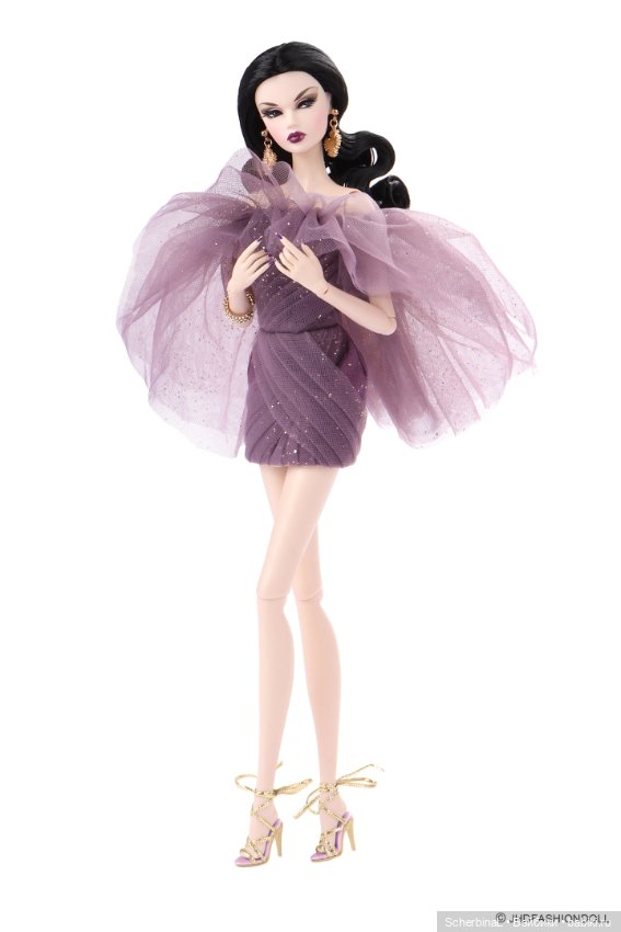 Новые девочки от JHDToys — Фэшн