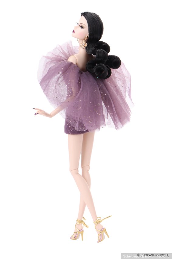 Новые девочки от JHDToys — Фэшн