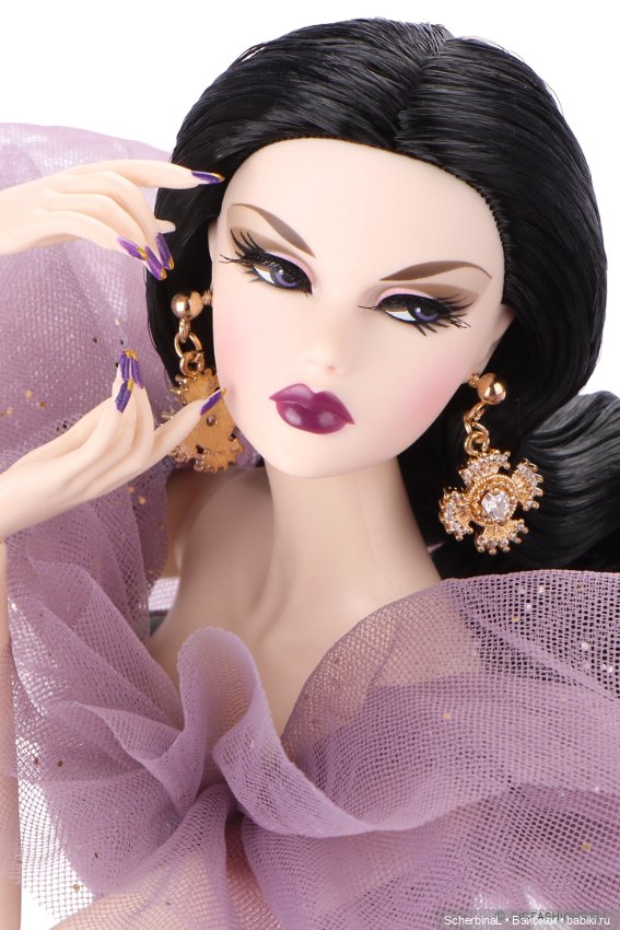 Новые девочки от JHDToys — Фэшн