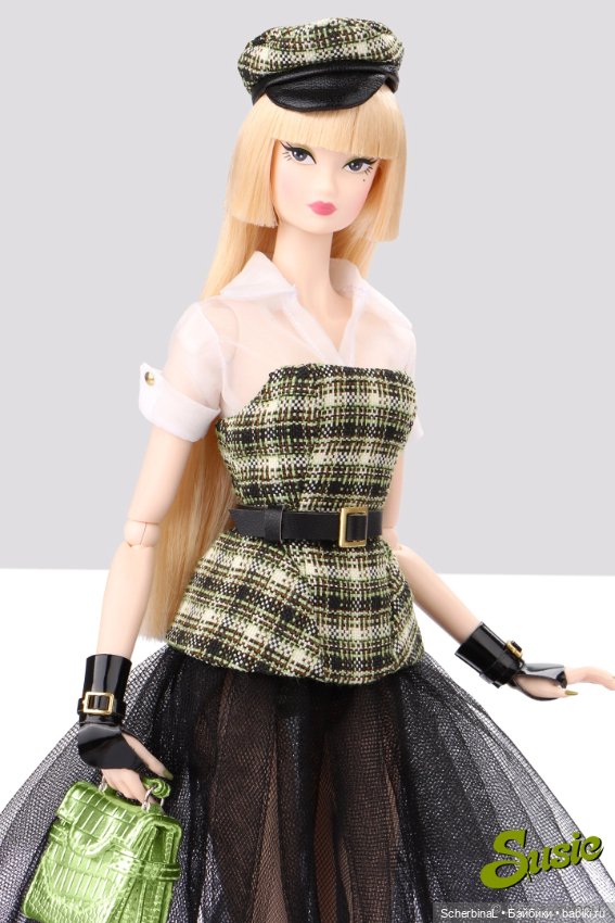 Новые девочки от JHDToys — Фэшн (фото 3)