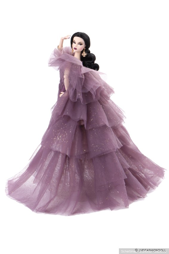 Новые девочки от JHDToys — Фэшн (фото 10)