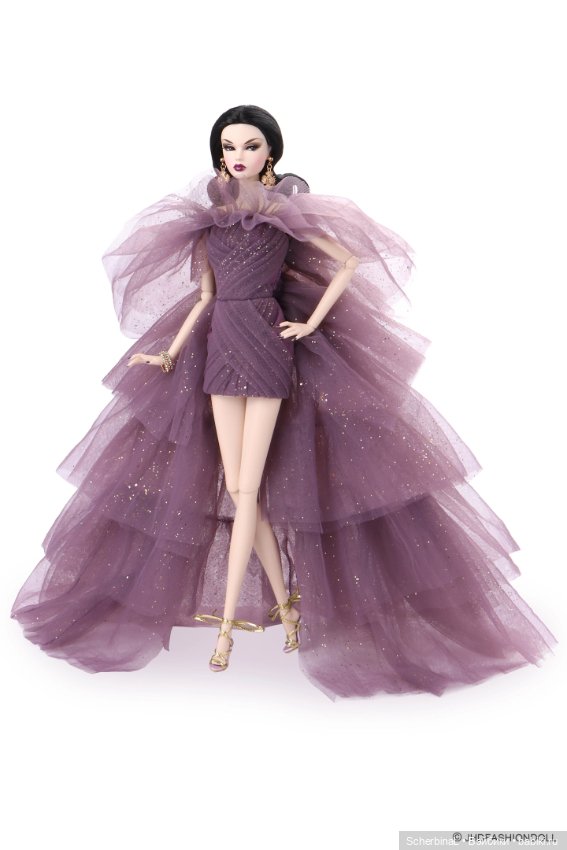 Новые девочки от JHDToys — Фэшн (фото 9)