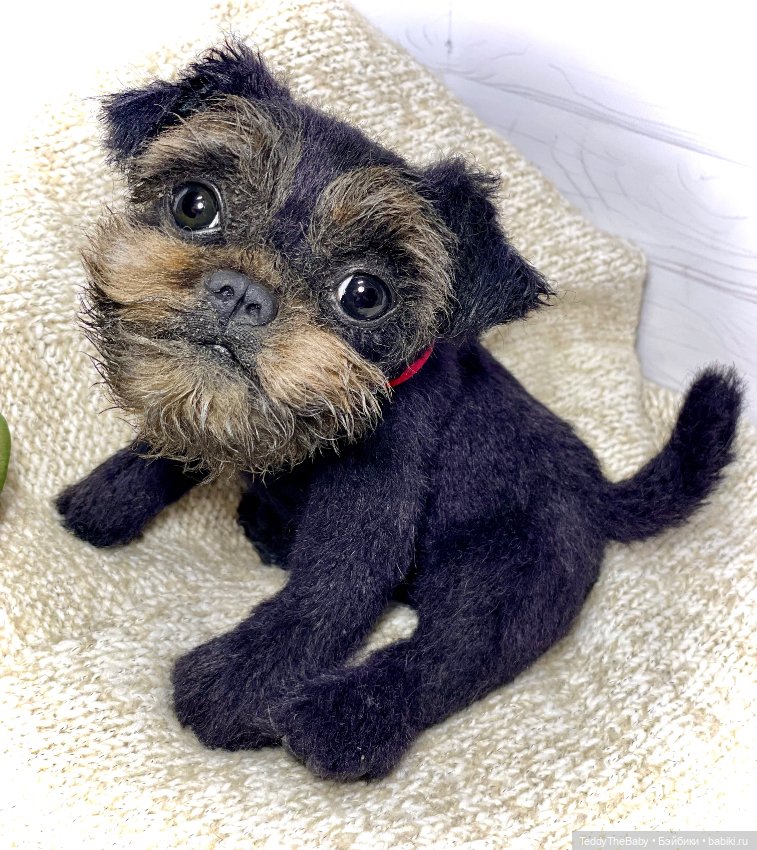 Маффин🐾🐶 — Реалистичные игрушки и звери (Натюр): собаки