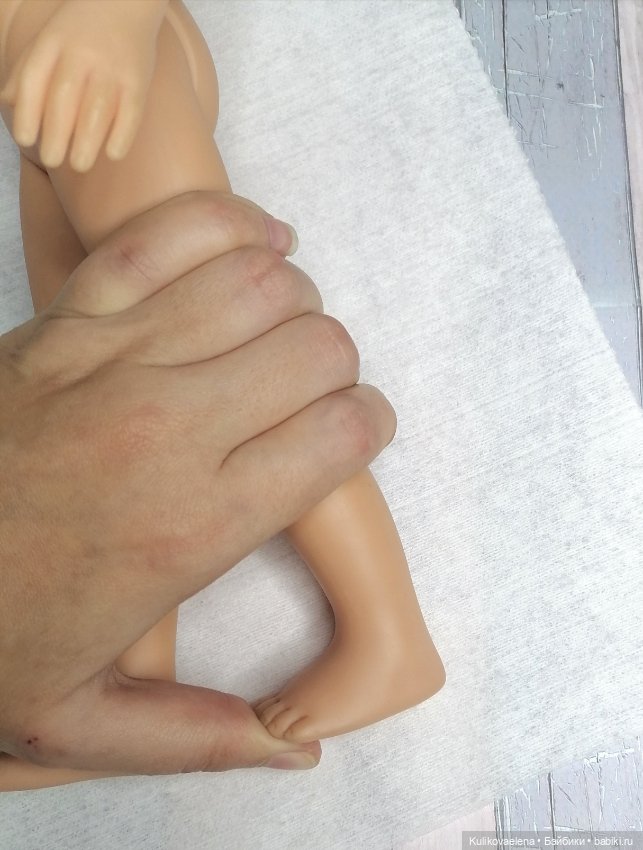 Может ли пропасть запах ванили (завершение) (фото 8)