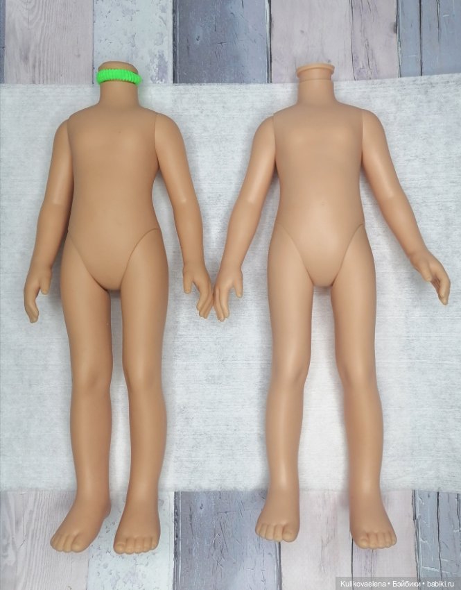 Может ли пропасть запах ванили (завершение) (фото 3)