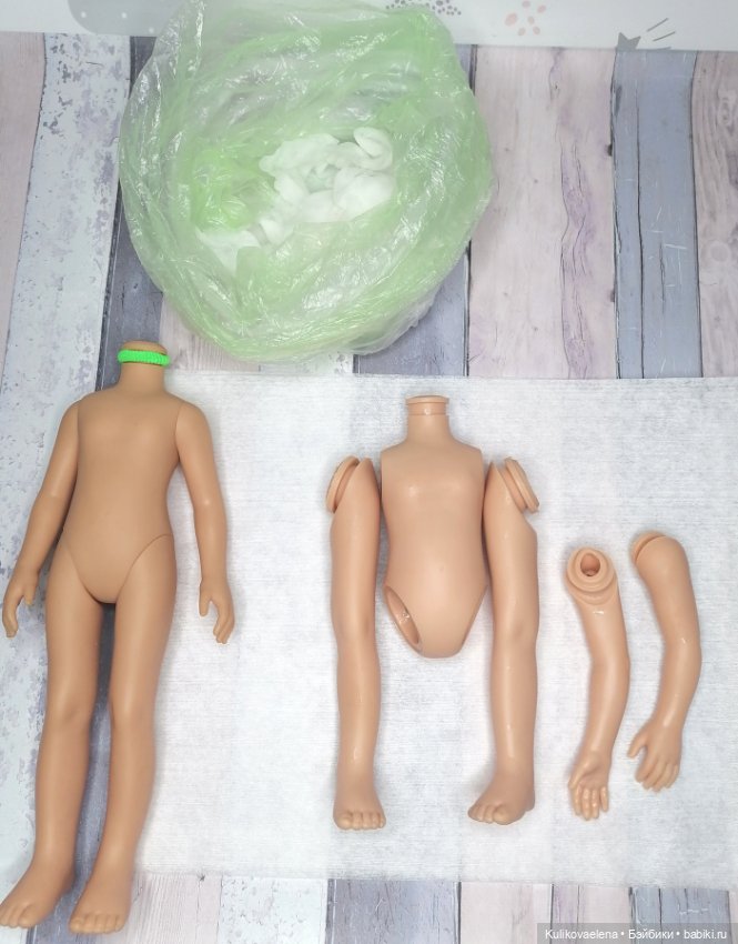 Может ли пропасть запах ванили (завершение) (фото 2)