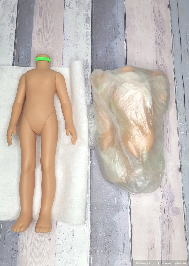 Может ли пропасть запах ванили (завершение)