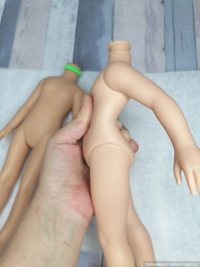 Может ли пропасть запах ванили (завершение) (фото 5)