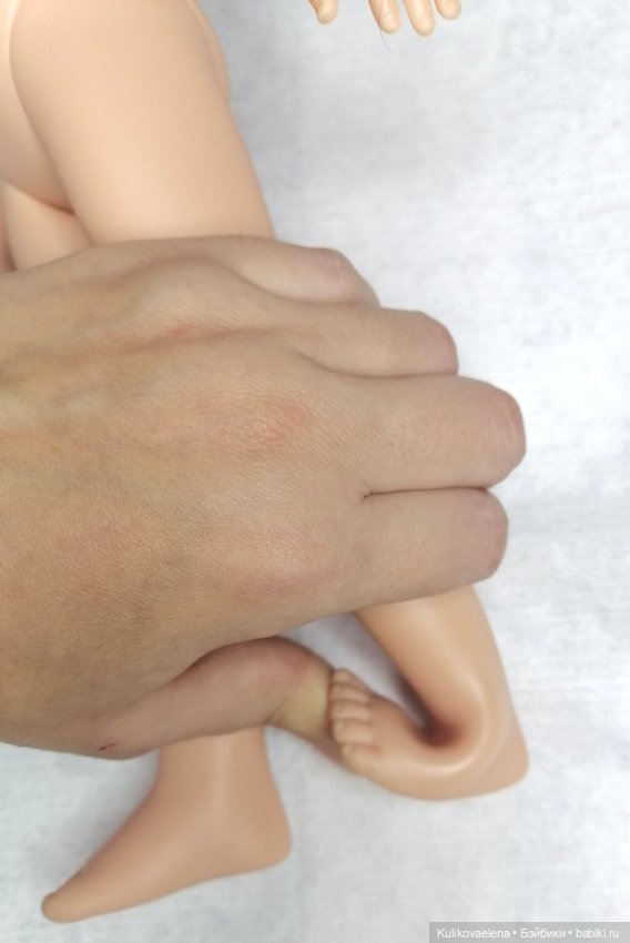 Может ли пропасть запах ванили (завершение) (фото 7)