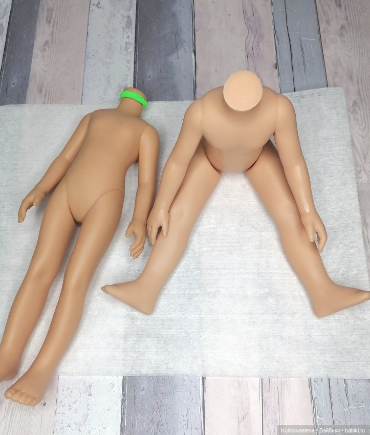 Может ли пропасть запах ванили (завершение) (фото 4)