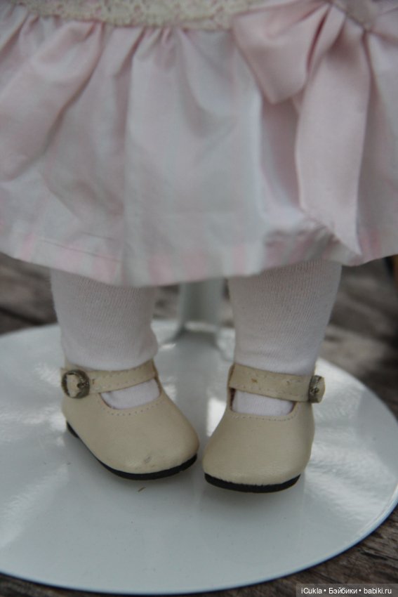 И снова Маша~Simon & Halbig S.H 1079 DEP 7 18 in 45 cm (фото 6)