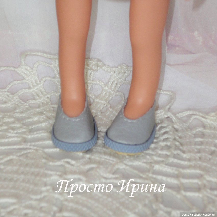 Одежда для Miss Minis - Часть 1