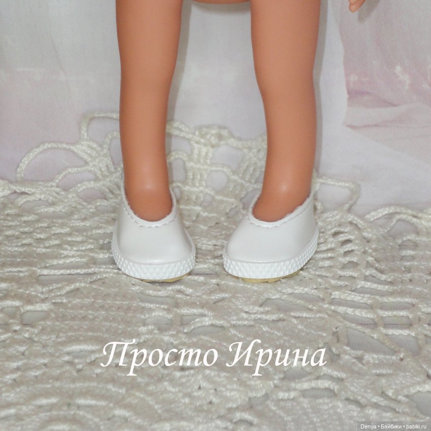 Одежда для Miss Minis - Часть 1