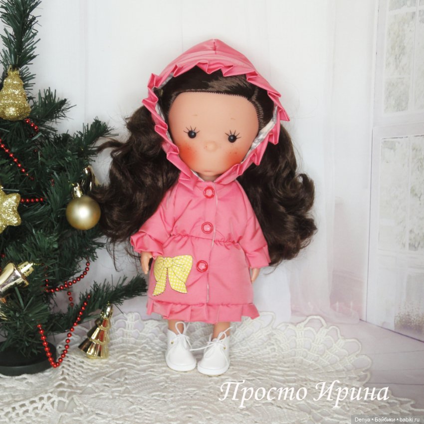 Одежда для Miss Minis - Часть 1