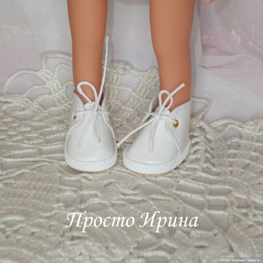 Одежда для Miss Minis - Часть 1