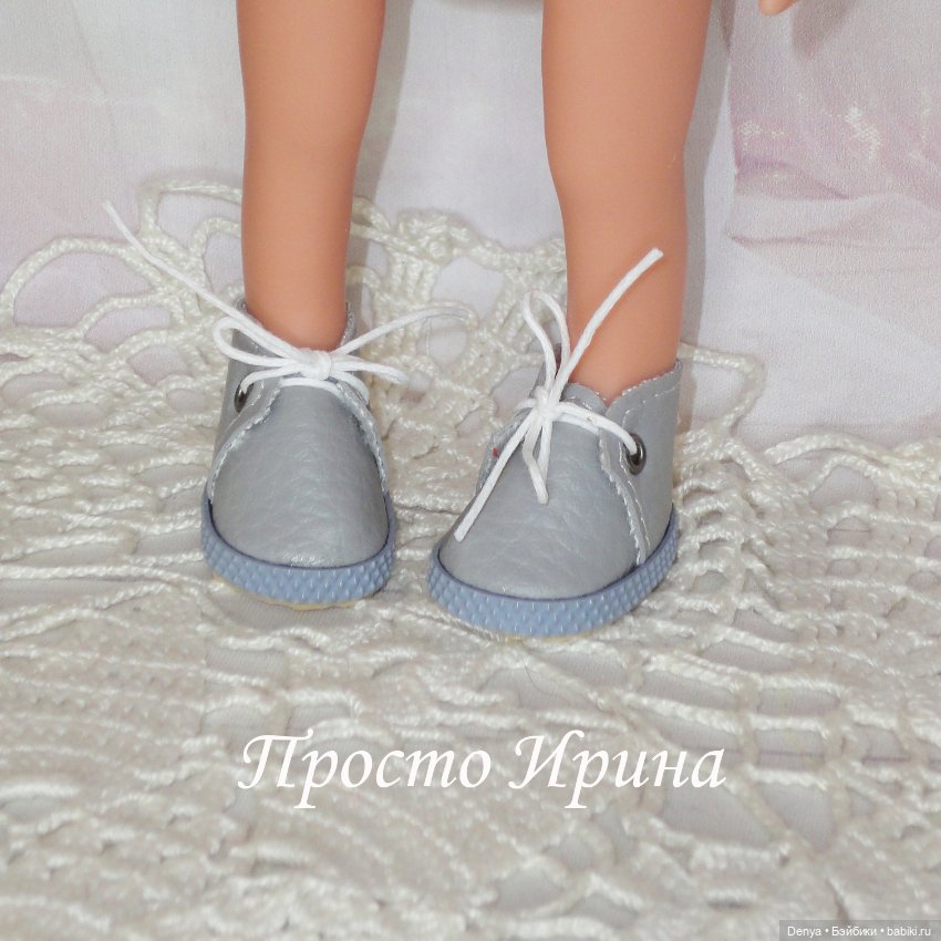 Одежда для Miss Minis - Часть 1